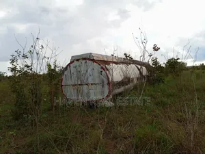 50 Acres Industrial Plot for Sale at Kibaha