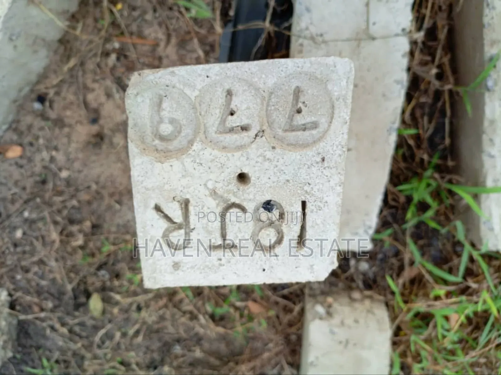 50 Acres Industrial Plot for Sale at Kibaha
