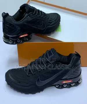 Ultra Nike Air Shoes