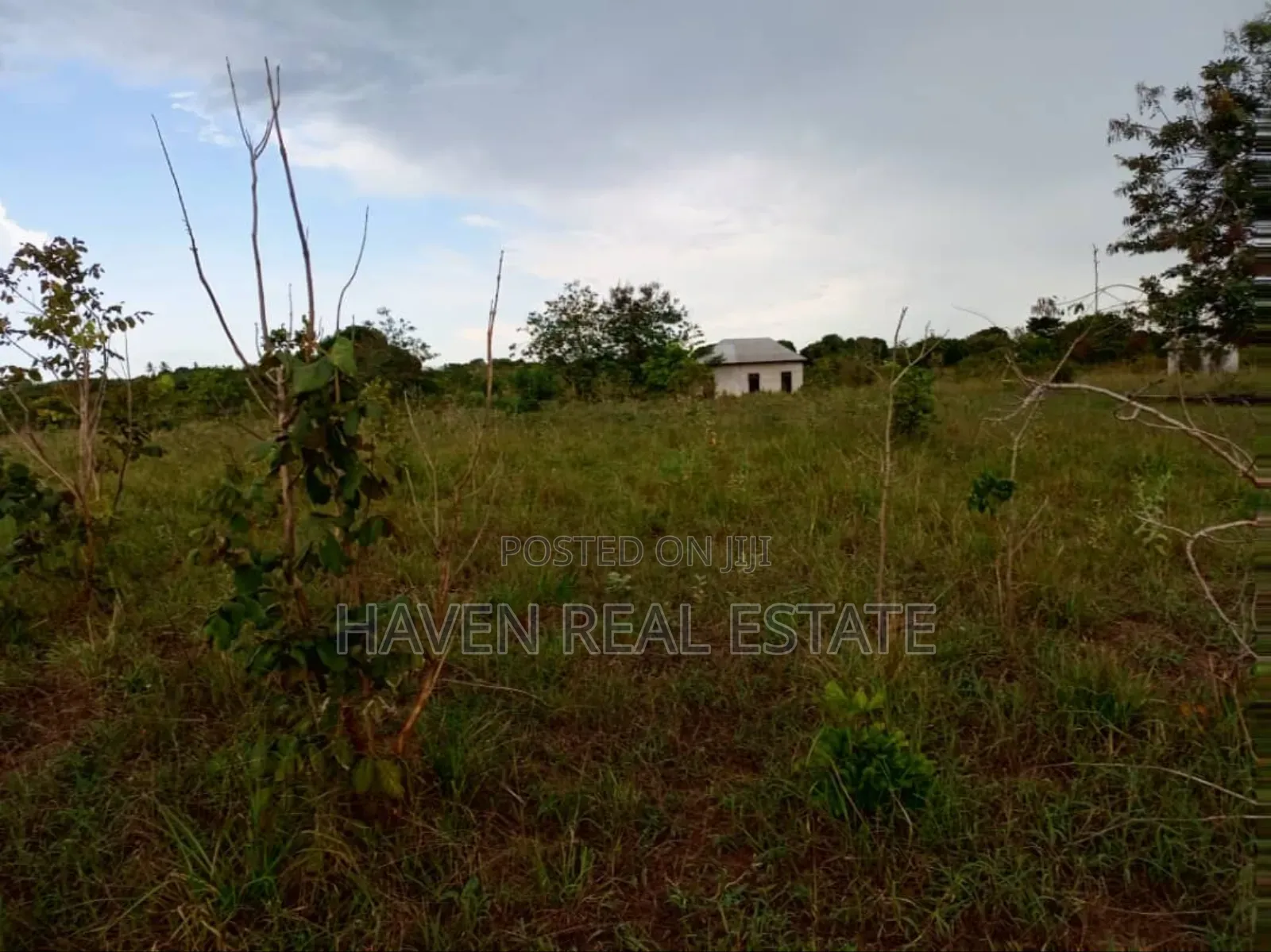 50 Acres Industrial Plot for Sale at Kibaha