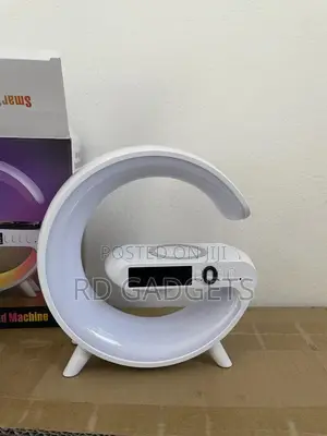 Light Sound System