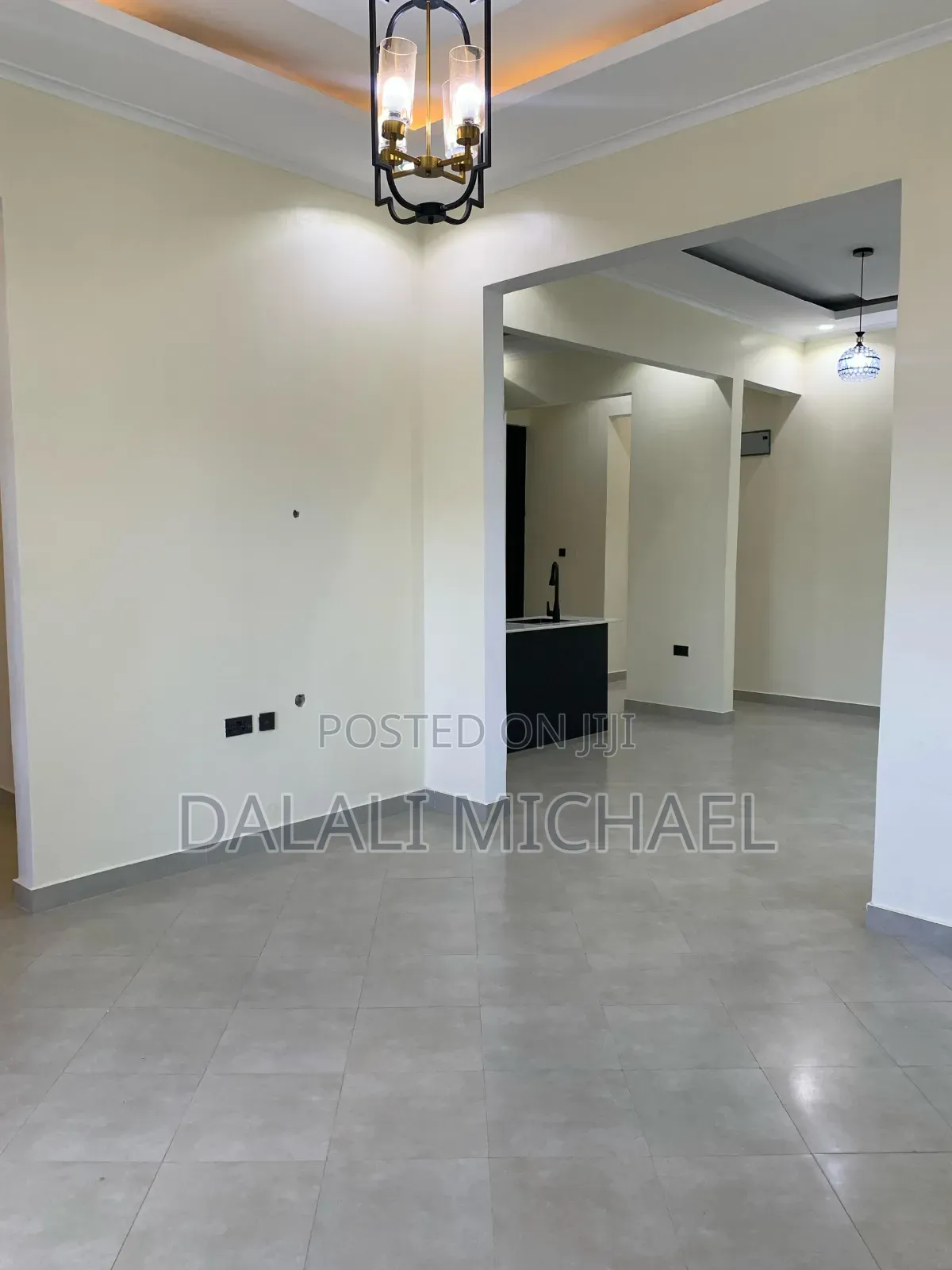 4bdrm House in Goba for sale
