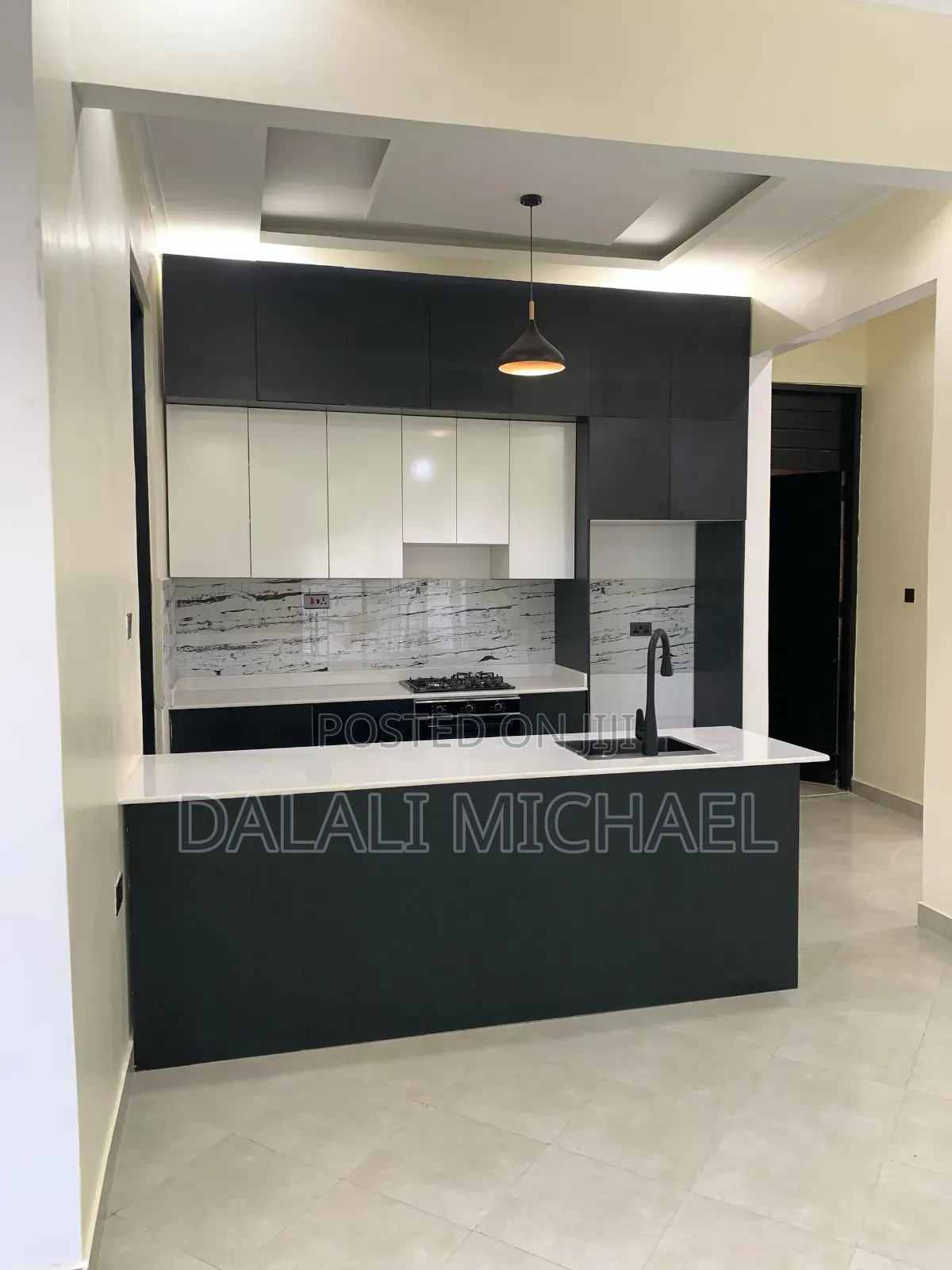 4bdrm House in Goba for sale