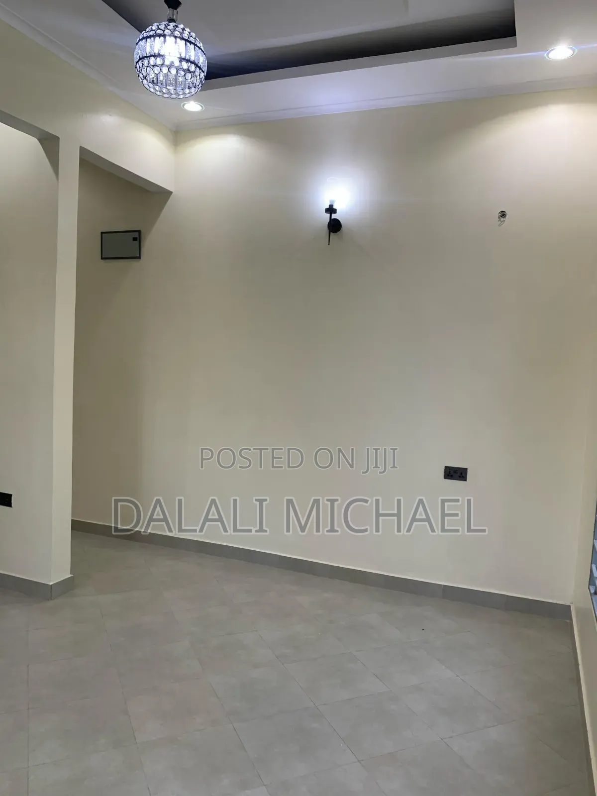 4bdrm House in Goba for sale