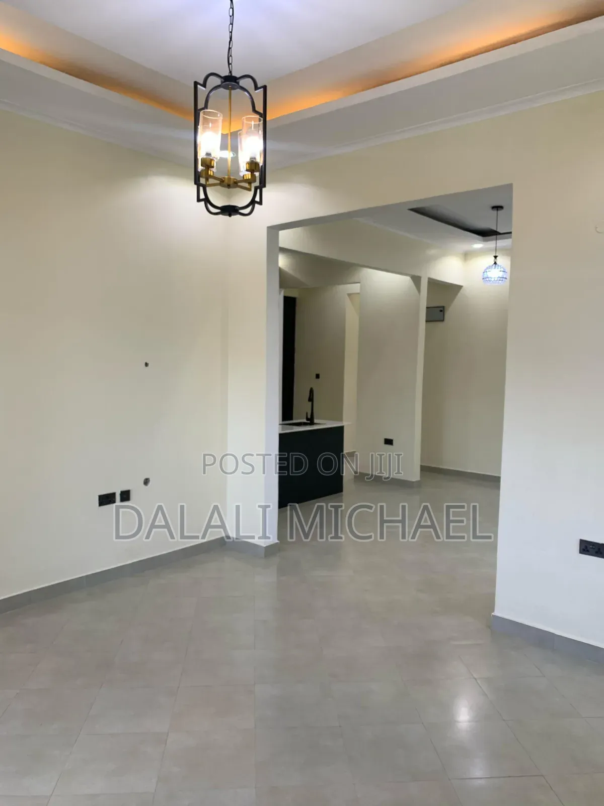 4bdrm House in Goba for sale