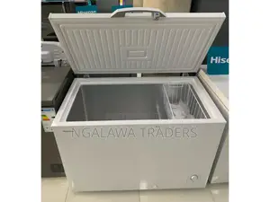 Hisense 297liter Chest Freezer, Multimode Function H390cf