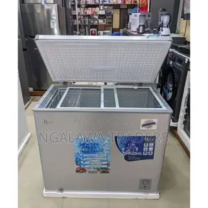 Roch 212liter Chest Freezer RCF 265g-E