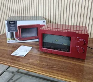George Home 700w Microwave Oven 20-Litre