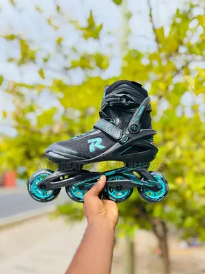 Roces Skating Roller Shoes