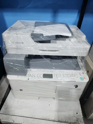 Photocopy Canon 1435i Photocopier