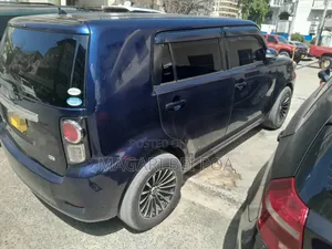 Toyota Rumion 1.5 FWD 2023 Blue