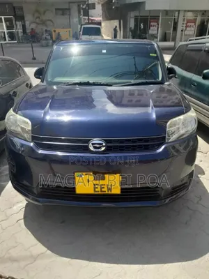 Toyota Rumion 1.5 FWD 2023 Blue