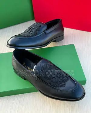 Billionaire Classic Za Ngozi