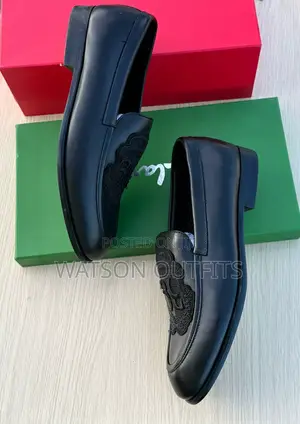 Billionaire Classic Za Ngozi