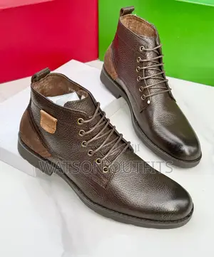 Buti Classic Za Boss,Clanks,Lv Zara