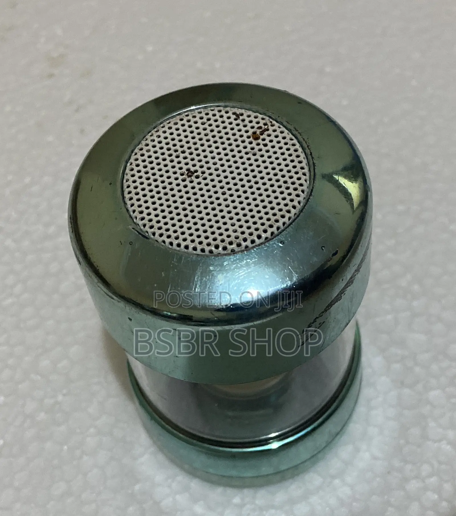 Audio Speaker
