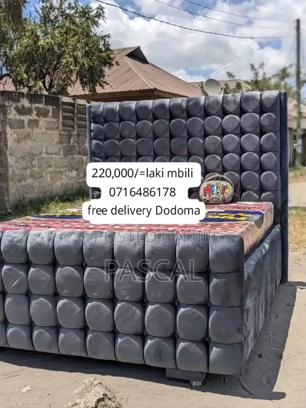 Full Home Furnitures
