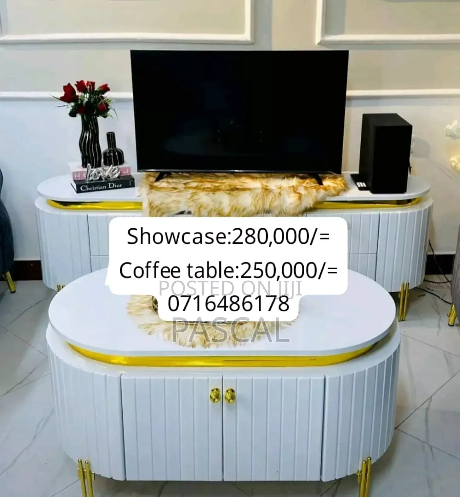 Full Home Furnitures