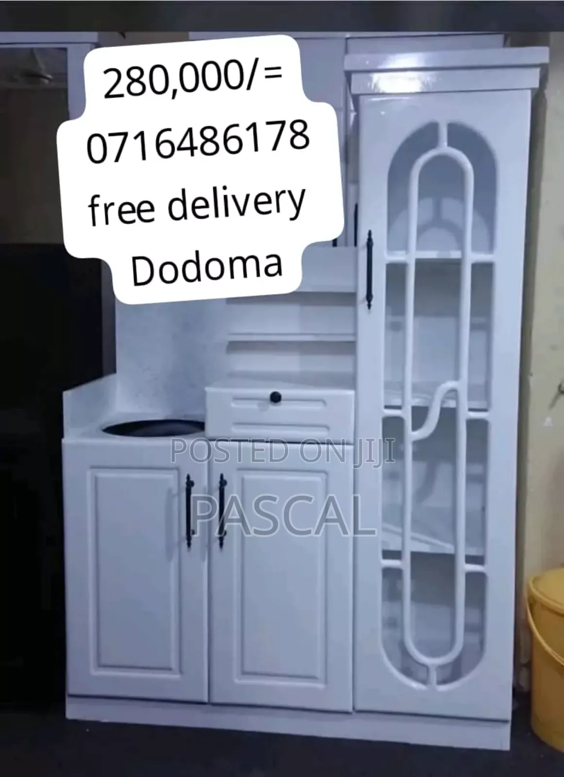 Full Home Furnitures