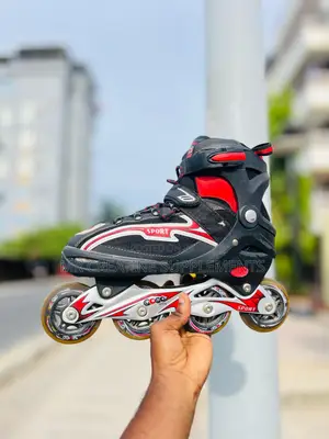 Cougar Skates Roller
