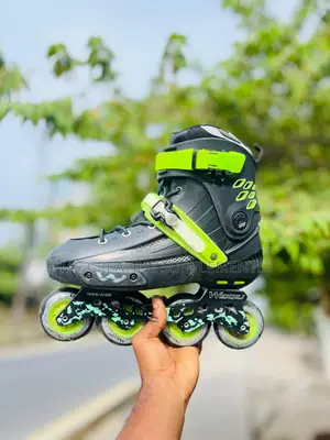 Seba Skate Slalom Skates Riding Rolla