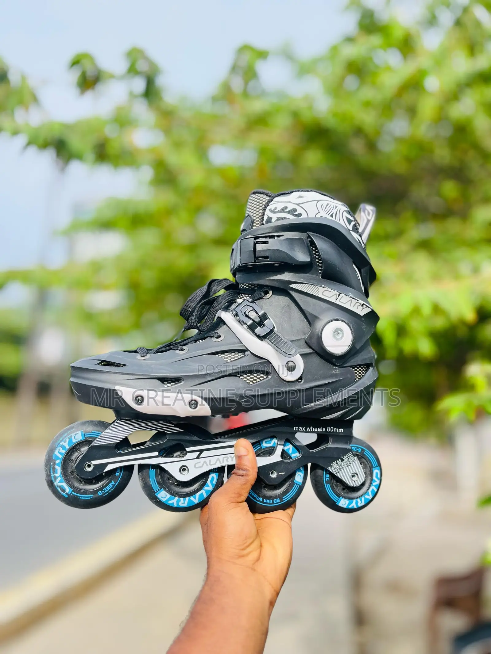 Fila New Design Roller Skates Shoes Skating