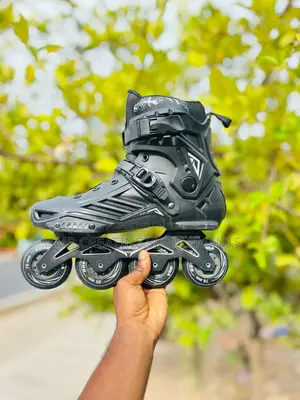 Stanley Roller Skates Shoes Riding