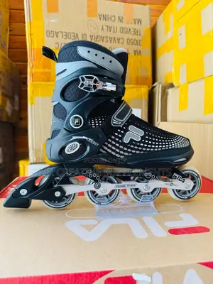 If Fila Skating Roller Shoes New Design