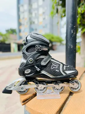 If Fila Skating Roller Shoes New Design