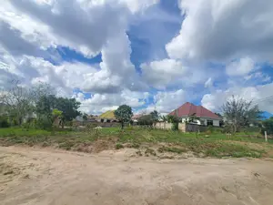 Kiwanja Knauzwa Bei Nzuri Sana Madale Police