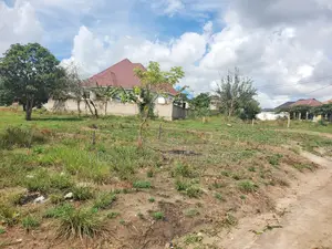 Kiwanja Knauzwa Bei Nzuri Sana Madale Police