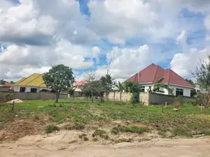 Kiwanja Knauzwa Bei Nzuri Sana Madale Police