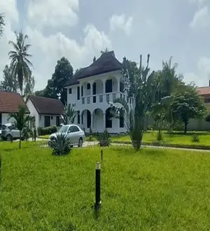 4bdrm House in Kawe for rent