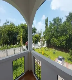 4bdrm House in Kawe for rent