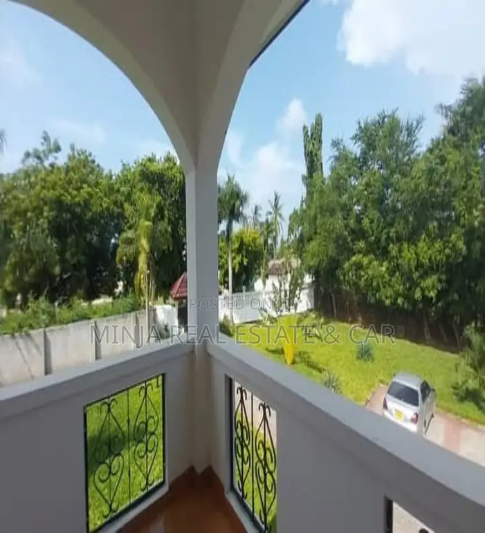 4bdrm House in Kawe for rent