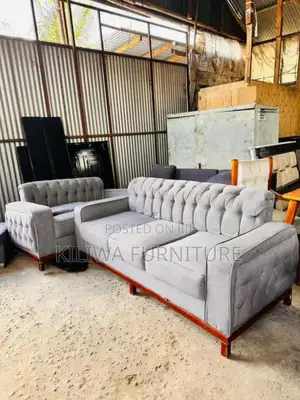 Sofa La 3.2 Zuri Sana