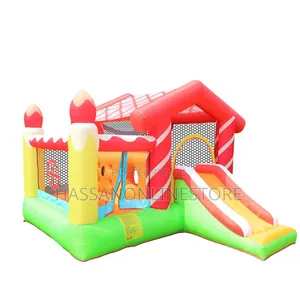 Airmyfun Inflateble Bounce House - Bouce House for Kids