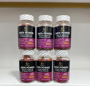 Duozi Men Power Gummies 60