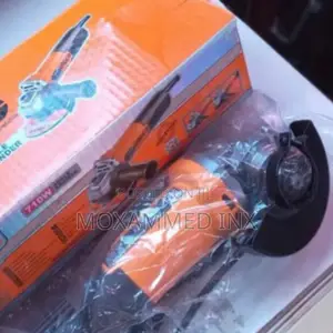 Grinder Inco