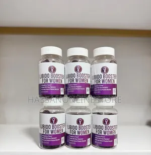 Libido Boosters for Women
60