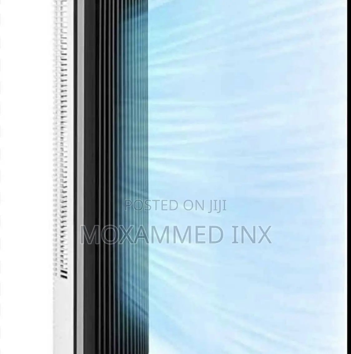 Midea Tower Fan