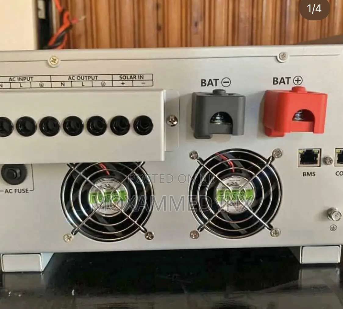 Inverter, 1kw/12kw