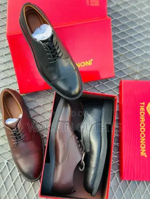 Tiediaodongni Classic Ya Ngozi