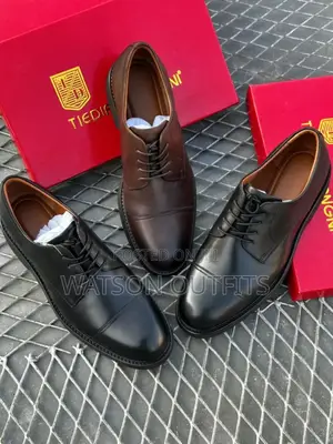 Tiediaodongni Classic Ya Ngozi