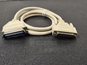 Db25 to Cn36 Parallel Printer Cable