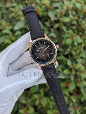 Audemars Piguet