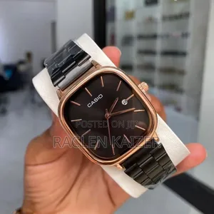 Casio Original Watch