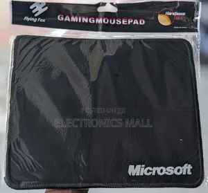 Gaming Mousepad