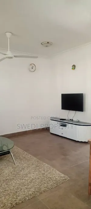 Furnished 1bdrm Apartment in Swedi  Property, Mikocheni for rent