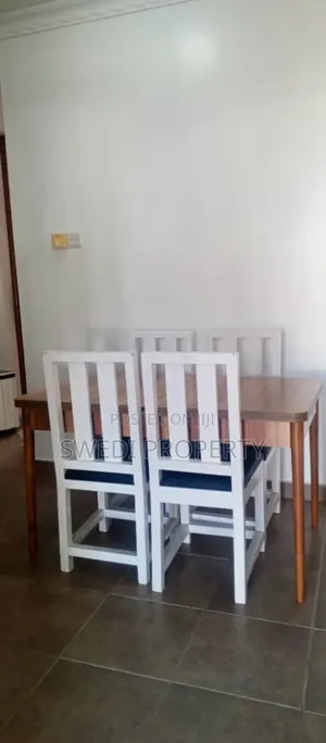Furnished 1bdrm Apartment in Swedi  Property, Mikocheni for rent